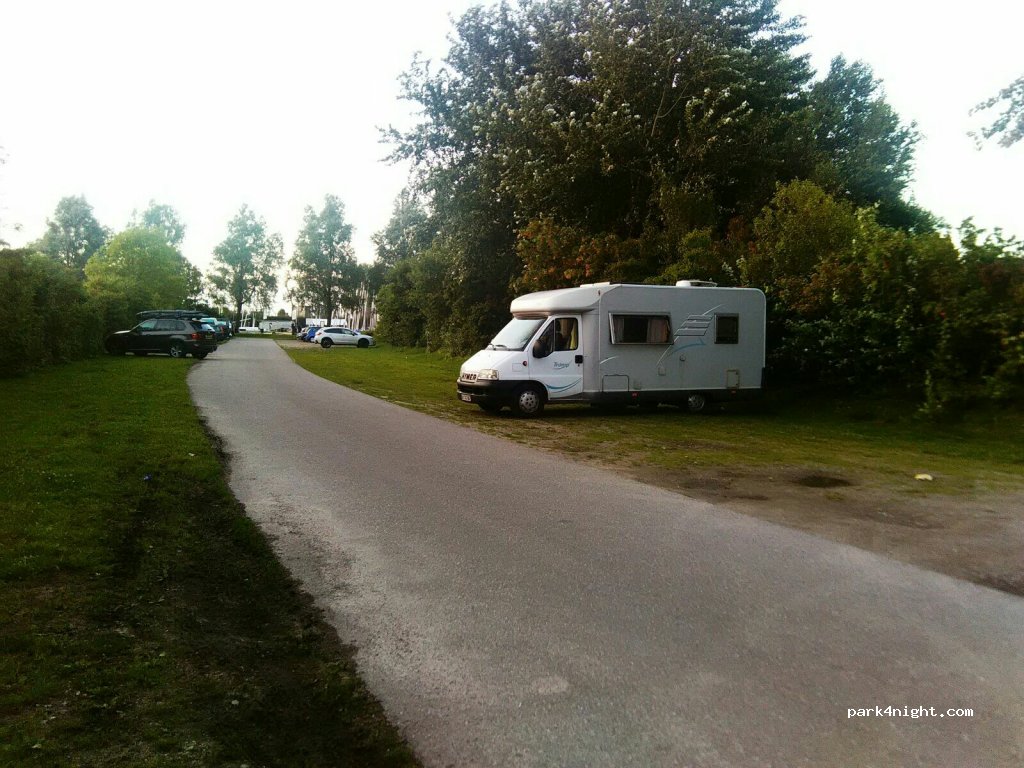 (1671 MZ) Medemblik - Vooroever — foto 2