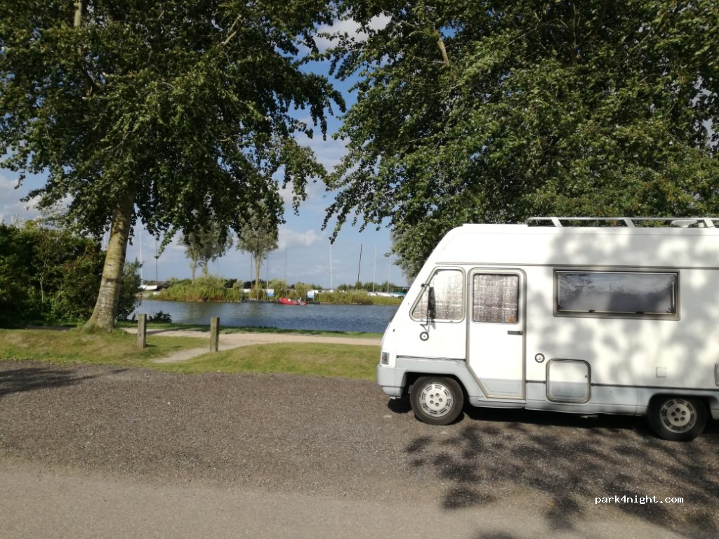 (1671 MZ) Medemblik - Vooroever — foto 3