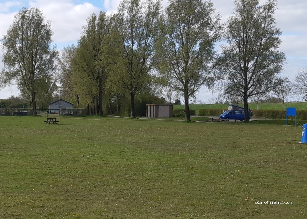 (1671 MZ) Medemblik - Vooroever — foto 4