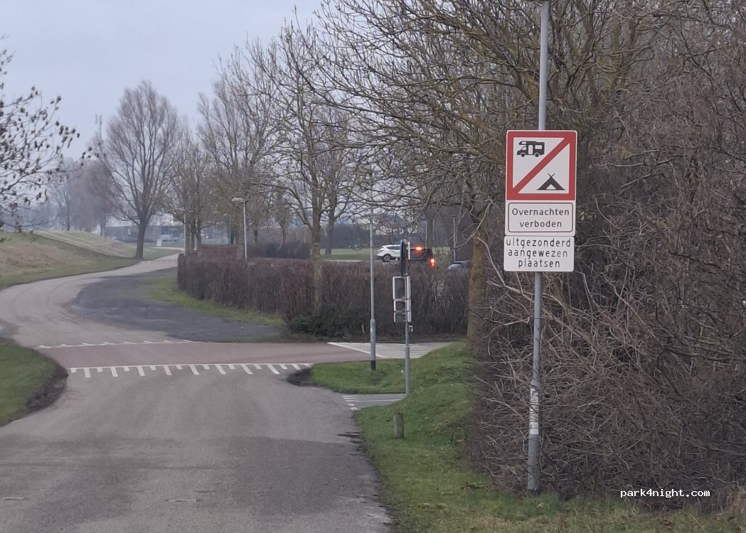 (1671 MZ) Medemblik - Vooroever — foto 5