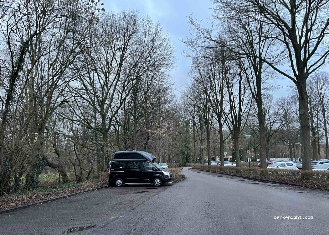 (3981 HH) Bunnik - 5a Rhijnauwenselaan — foto