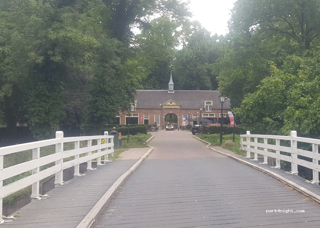 (3981 HH) Bunnik - 5a Rhijnauwenselaan — foto 2