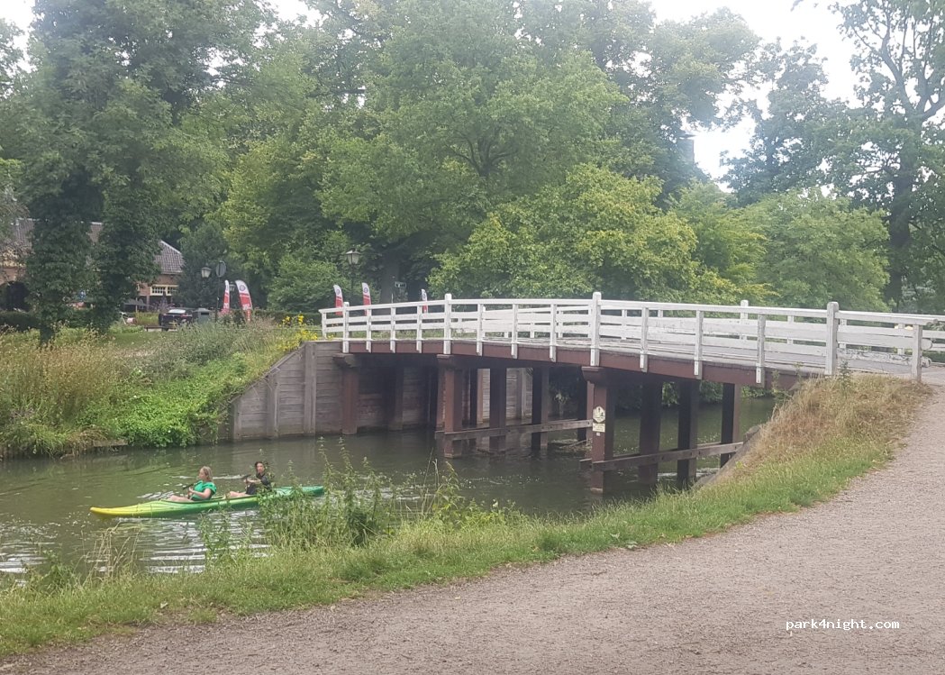(3981 HH) Bunnik - 5a Rhijnauwenselaan — foto 4