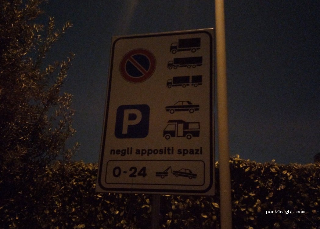 (35020) Albignasego - via Carlo Goldoni — foto 2