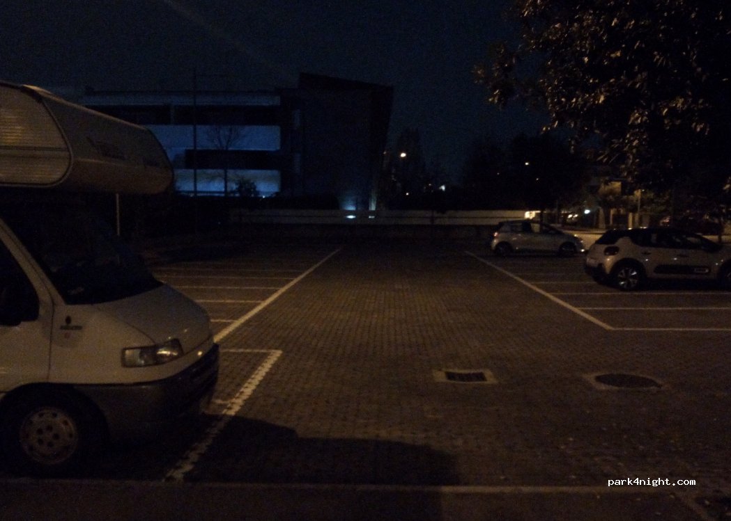 (35020) Albignasego - via Carlo Goldoni — foto 3