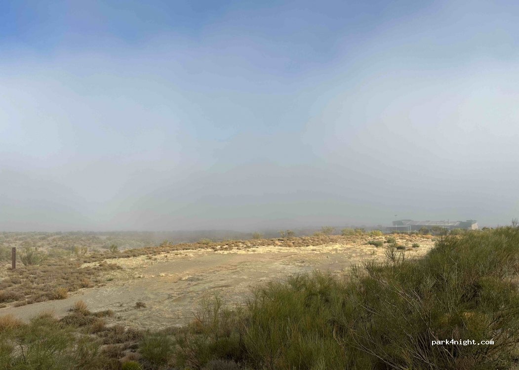 (04500) Fiñana - Unnamed Road — foto