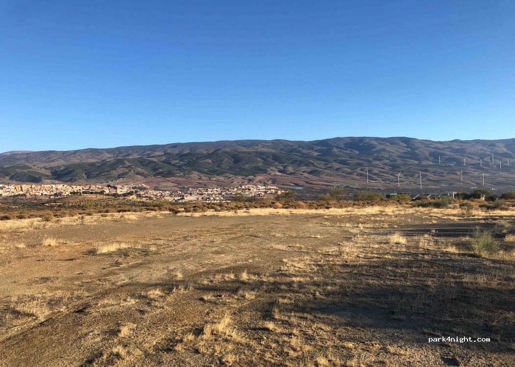 (04500) Fiñana - Unnamed Road — foto 2