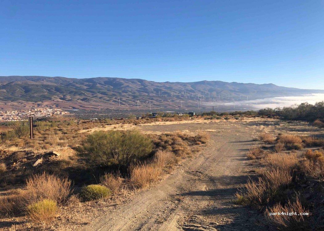 (04500) Fiñana - Unnamed Road — foto 3