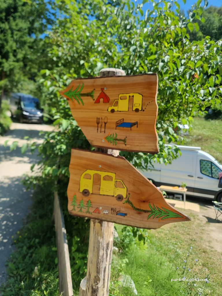 Camping Kraljev Hrib — foto 3