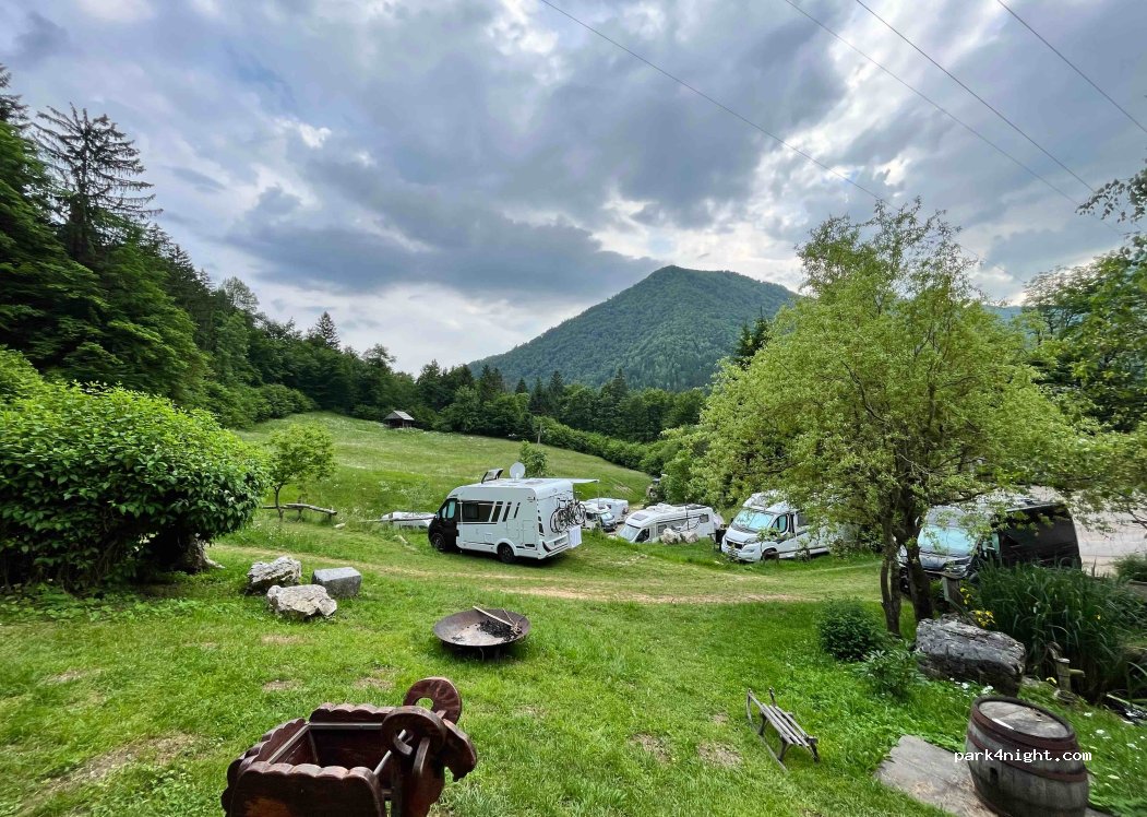 Camping Kraljev Hrib — foto 5