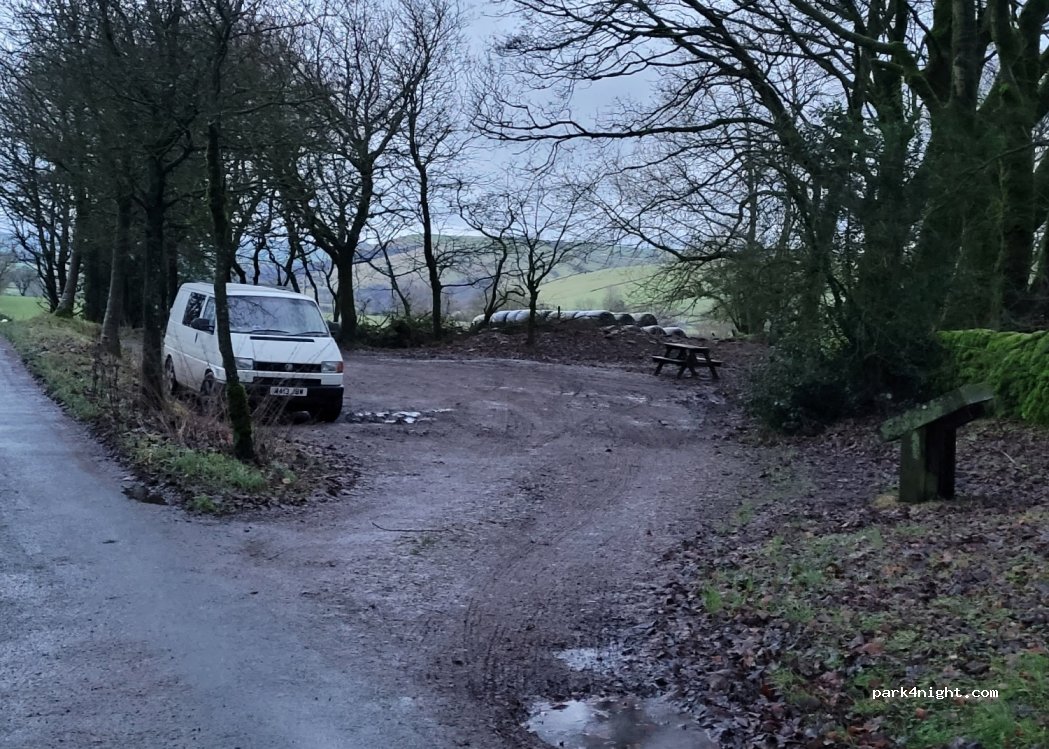 (ST13 7TR) Grindon - 2 Church Avenue — foto 2