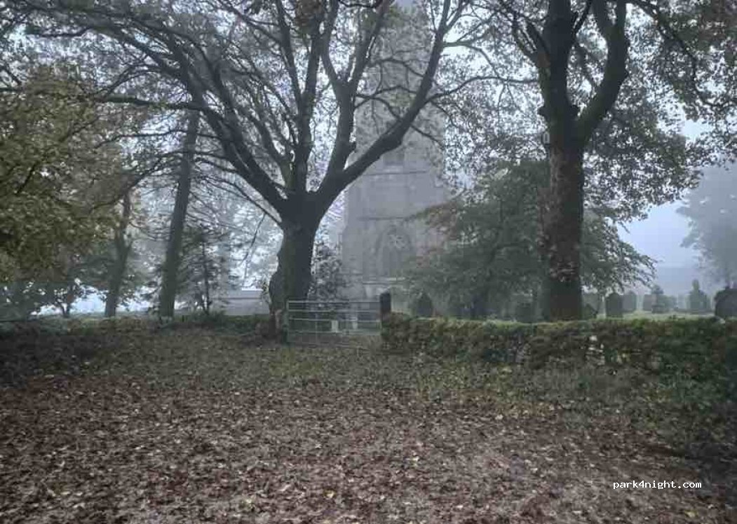 (ST13 7TR) Grindon - 2 Church Avenue — foto 3