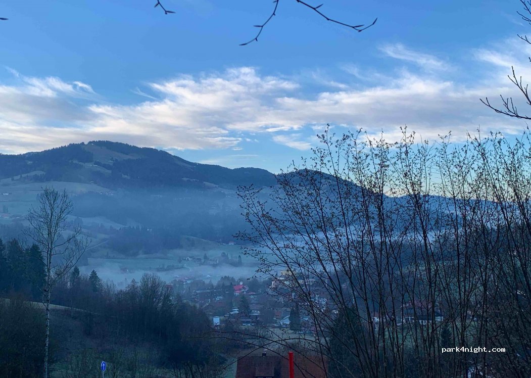 (87534) Oberstaufen - 5 Rainwaldstraße — foto