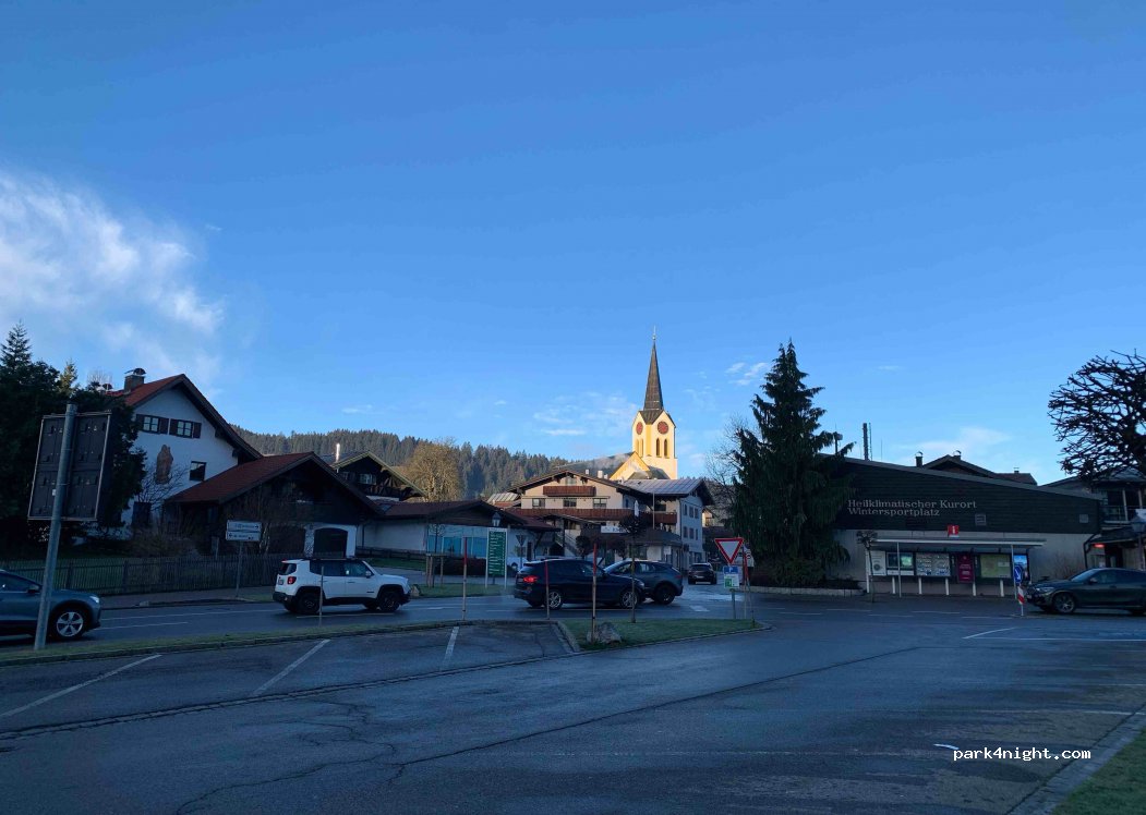 (87534) Oberstaufen - 5 Rainwaldstraße — foto 2