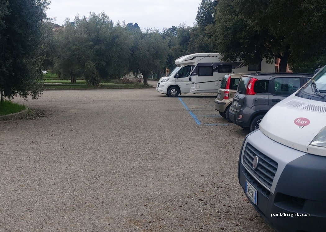 (06065) Passignano sul Trasimeno - 5A Via del Giuoco — foto