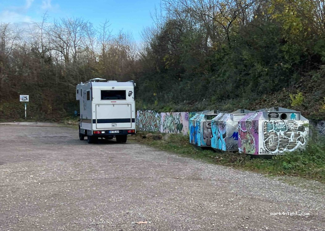 (77948) Friesenheim - 8 Palmengasse — foto
