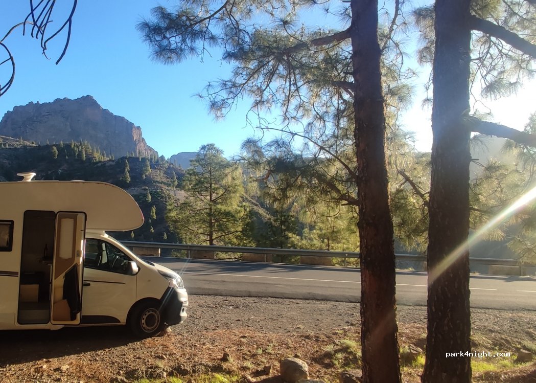 (35368) El Juncal - GC-605 — foto