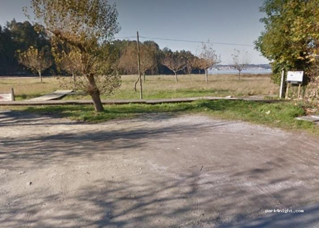(15630) A Ponte do Porco - 1 Rúa Alameda — foto