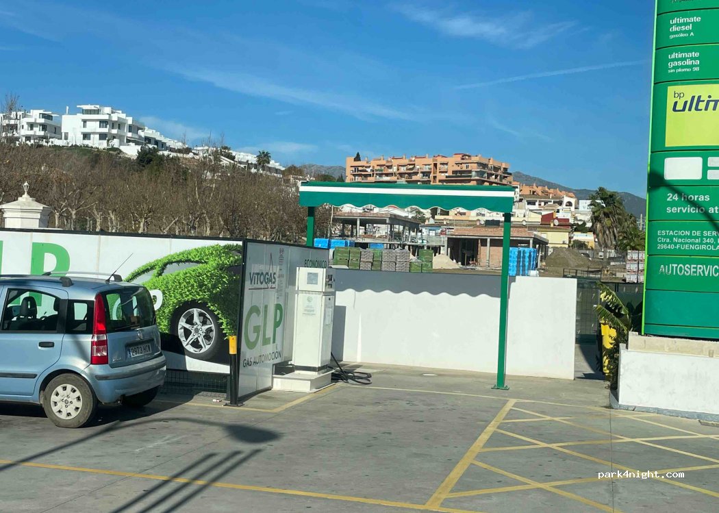 (29649) Fuengirola - 4 Avenida Mare Nostrum — foto