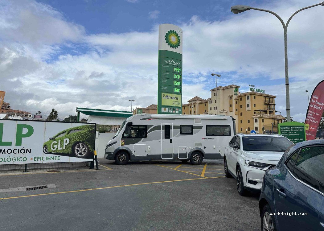 (29649) Fuengirola - 4 Avenida Mare Nostrum — foto 4