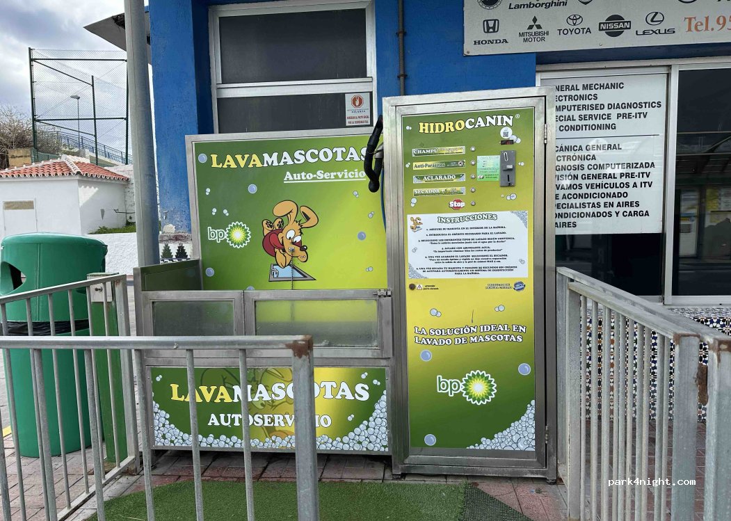 (29649) Fuengirola - 4 Avenida Mare Nostrum — foto 5