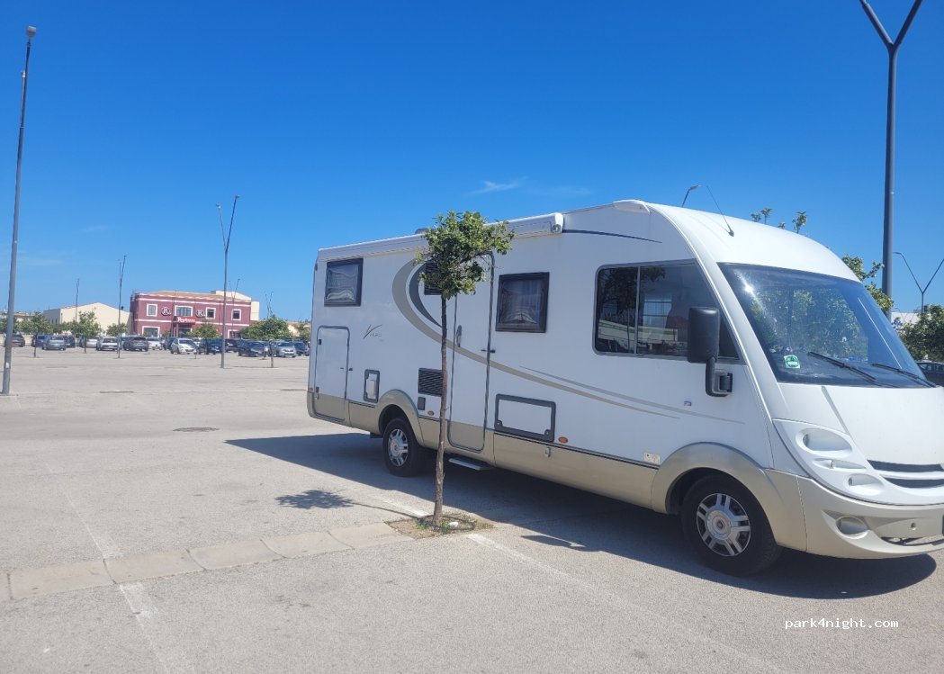 (90124) Palermo - Via Filippo Pecoraino — foto 4