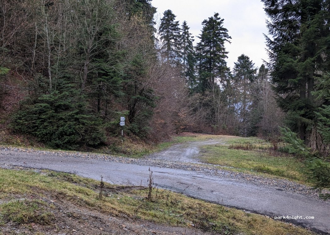 (517615) Roșia Montană - Unnamed Road — foto 2