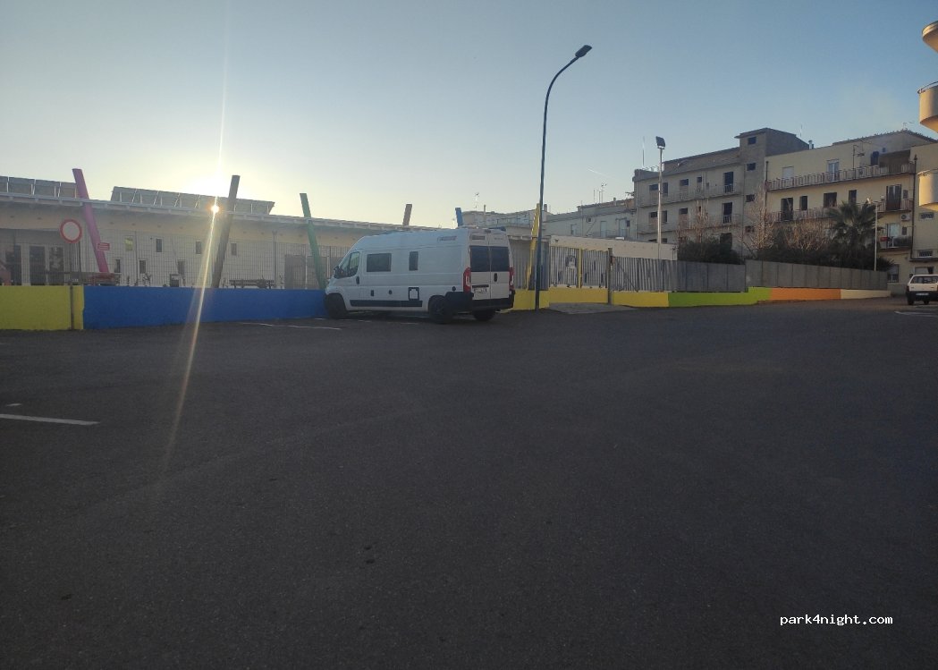 (75023) Montalbano Jonico - 95 Via Santantuono — foto