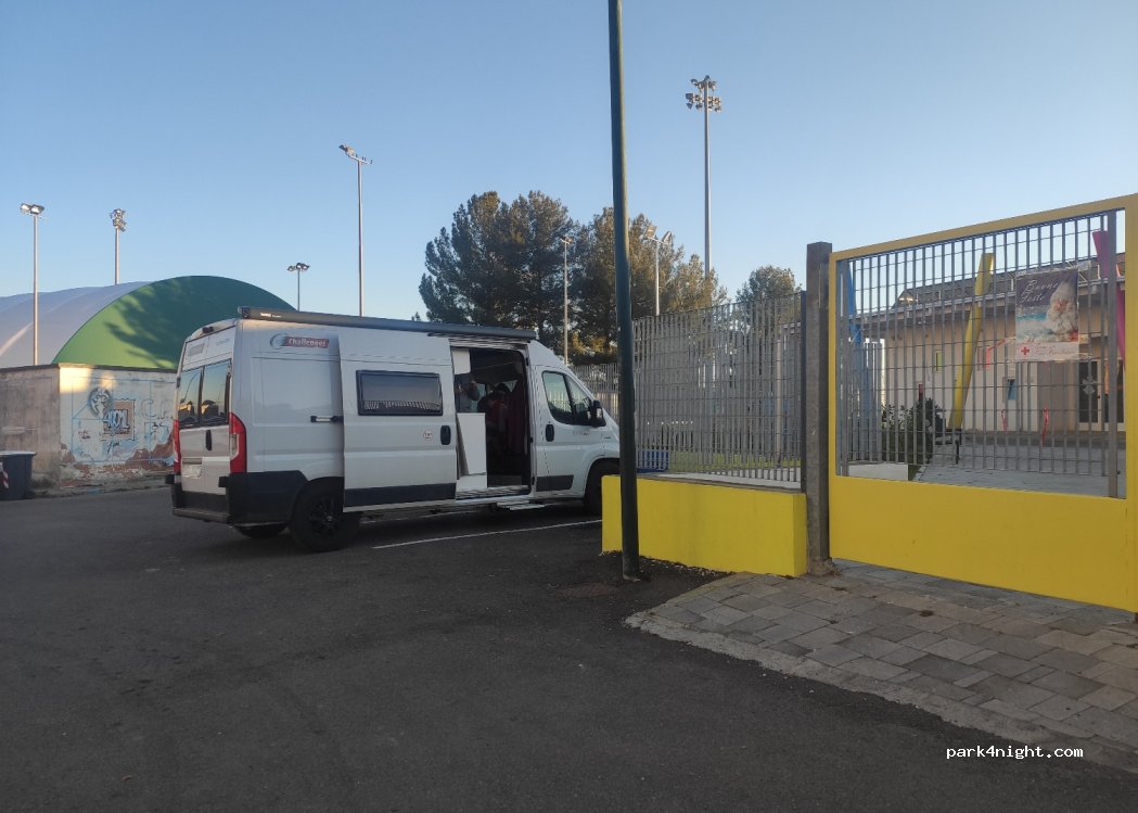 (75023) Montalbano Jonico - 95 Via Santantuono — foto 2