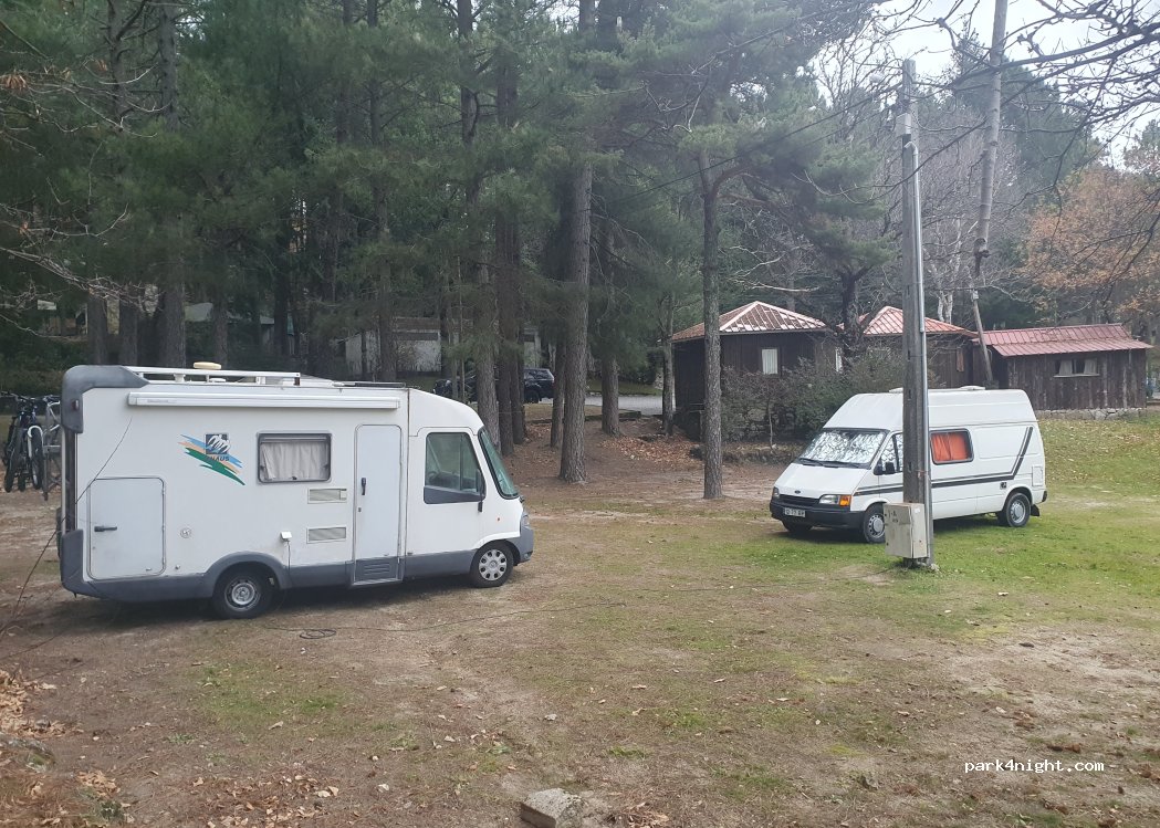Camping Piao — foto 5
