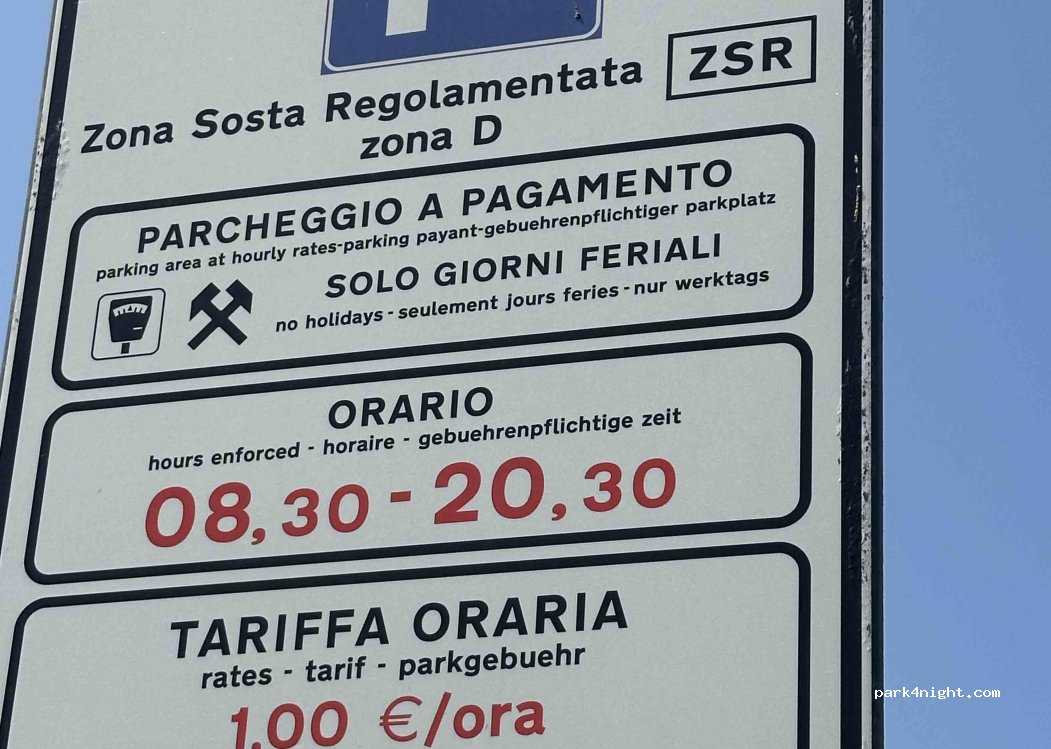 (70122) Bari - 64 Via Ruggero Il Normanno — foto 5