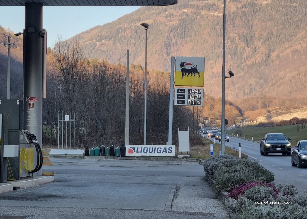 (25048) Malonno - 42 Strada Statale 42 — foto