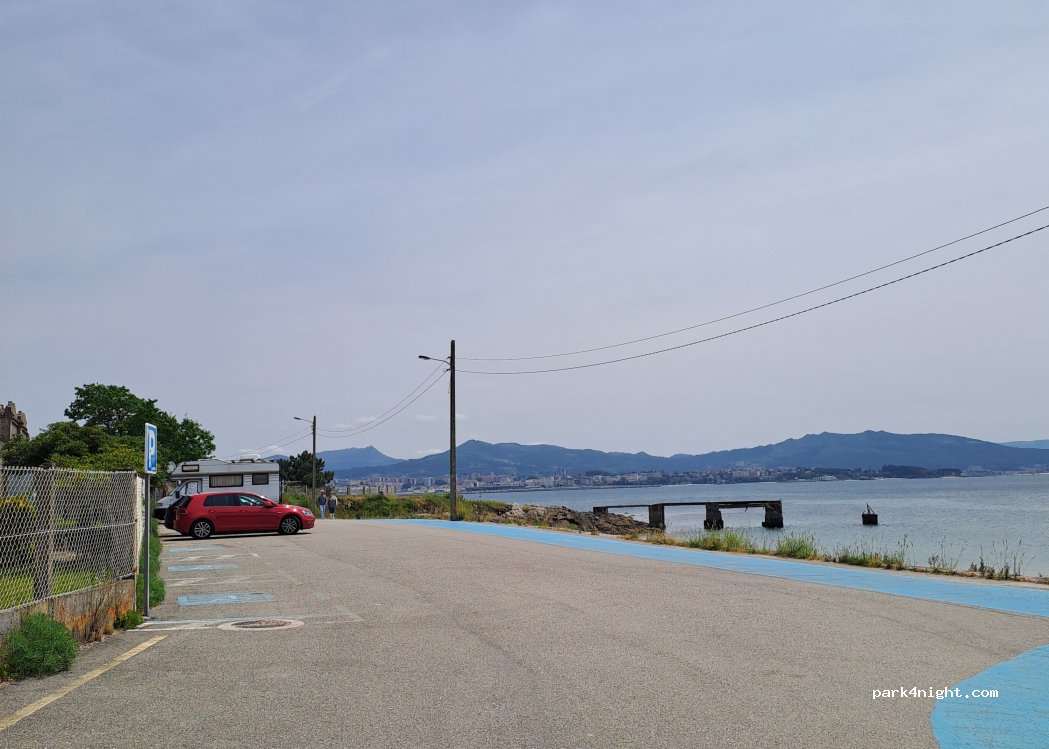 (36947) Cangas - 23 Rúa da Garita — foto 3