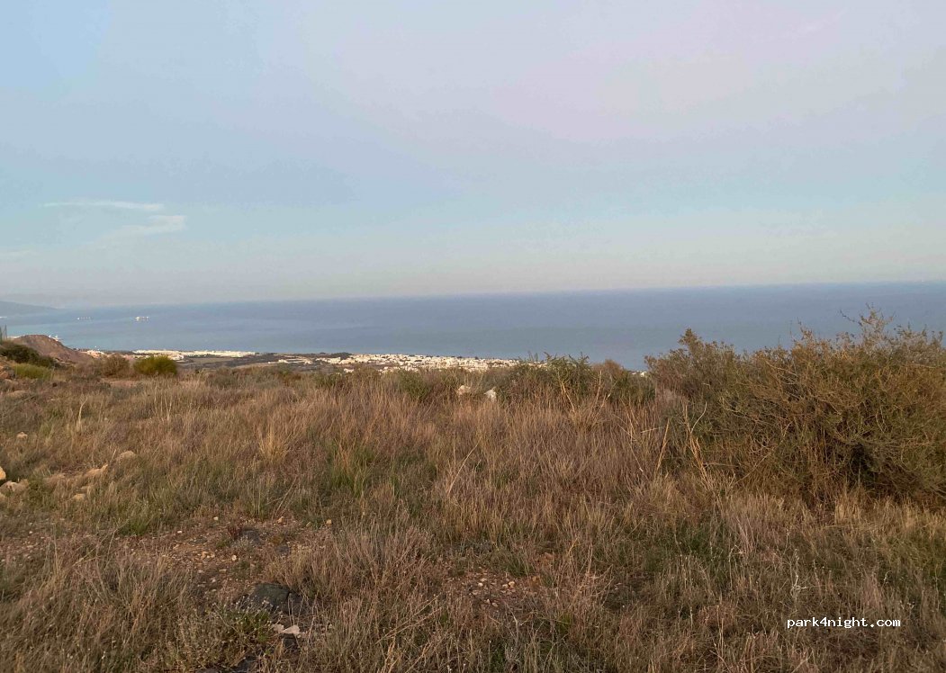 (04638) Mojácar - Cam. la Fuensanta — foto 2