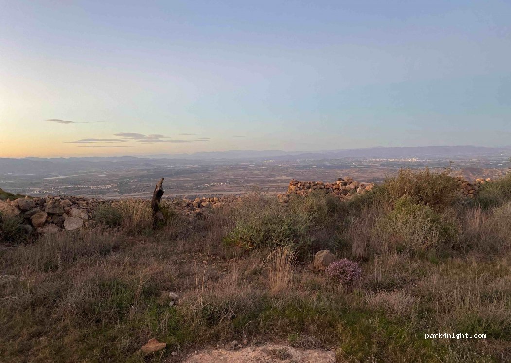 (04638) Mojácar - Cam. la Fuensanta — foto 3