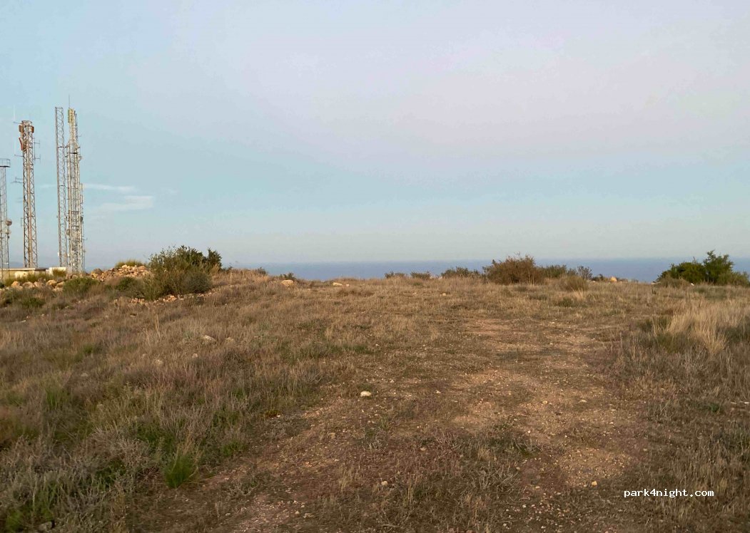 (04638) Mojácar - Cam. la Fuensanta — foto 4