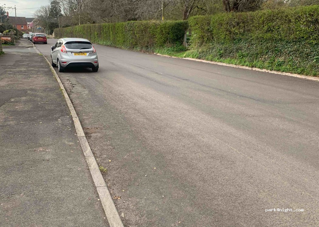 (BA5 2LW) Wells - Ash Lane — foto 2
