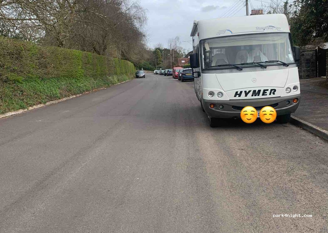 (BA5 2LW) Wells - Ash Lane — foto 3
