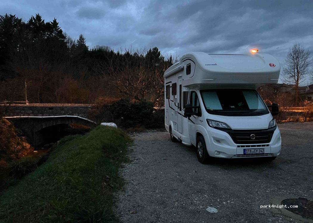 (26400) Piégros-la-Clastre - D738 — foto