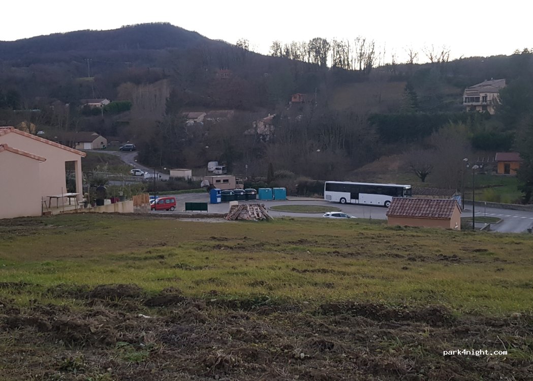 (26400) Piégros-la-Clastre - D738 — foto 3