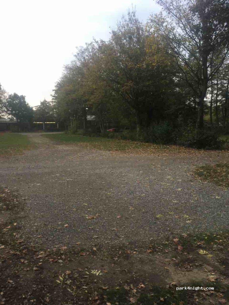 (33428) Harsewinkel - Talstrasse — foto