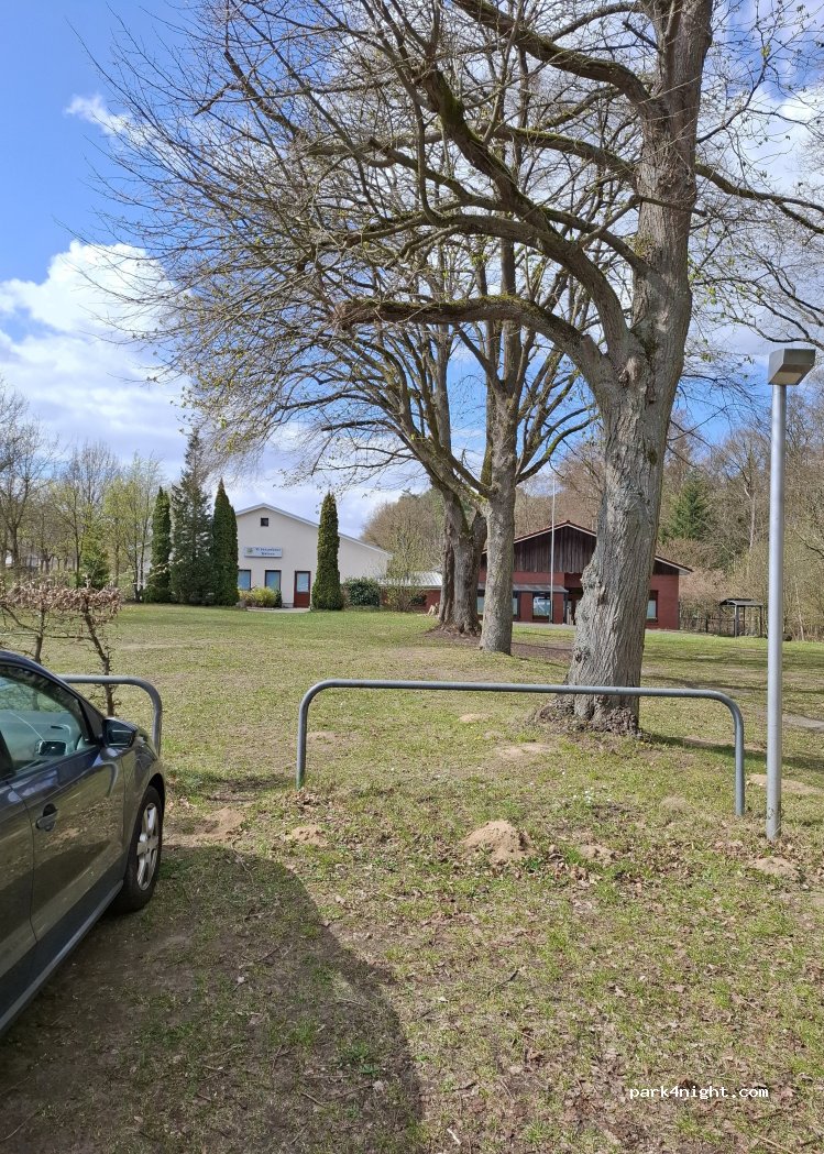(21514) Büchen - 3 Waldhallenweg — foto