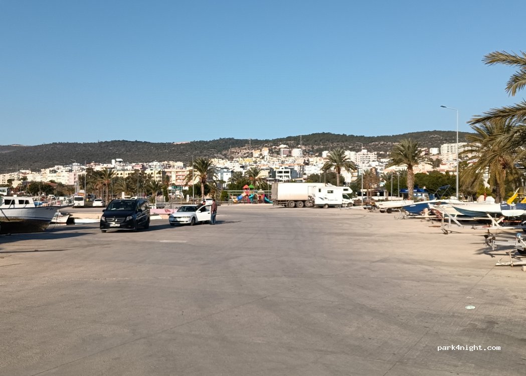 (33900) Silifke - 1 Özcan Seyhan Sokak — foto