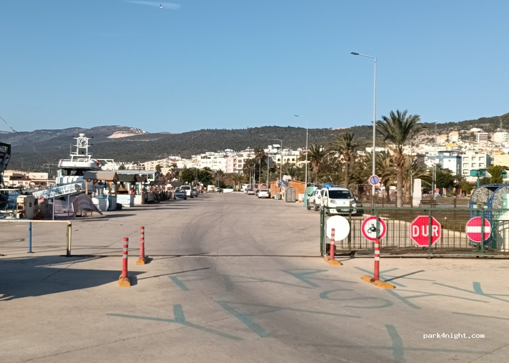 (33900) Silifke - 1 Özcan Seyhan Sokak — foto 3
