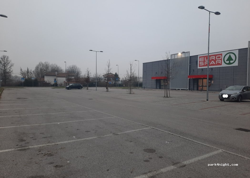 (30020) La Sega - 68 Via A. De Gasperi — foto