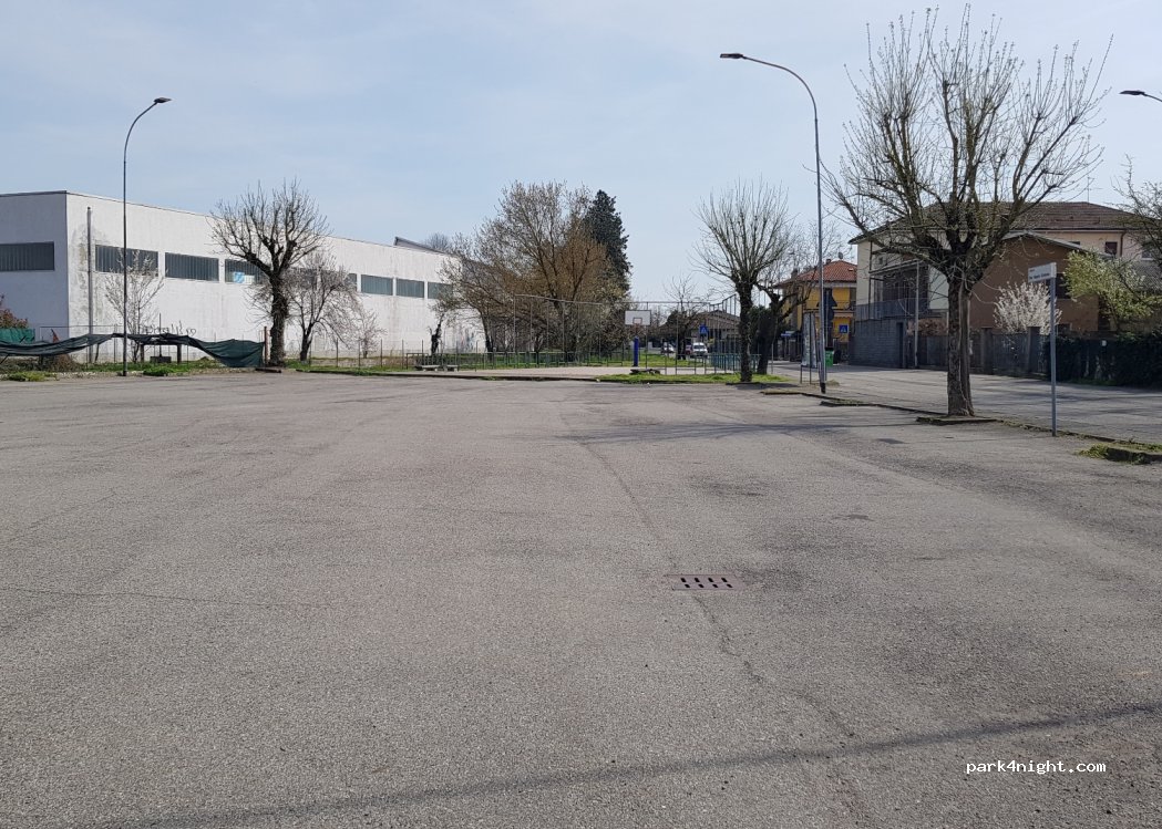 (27010) San Genesio ed Uniti - Via Gorizia — foto 2