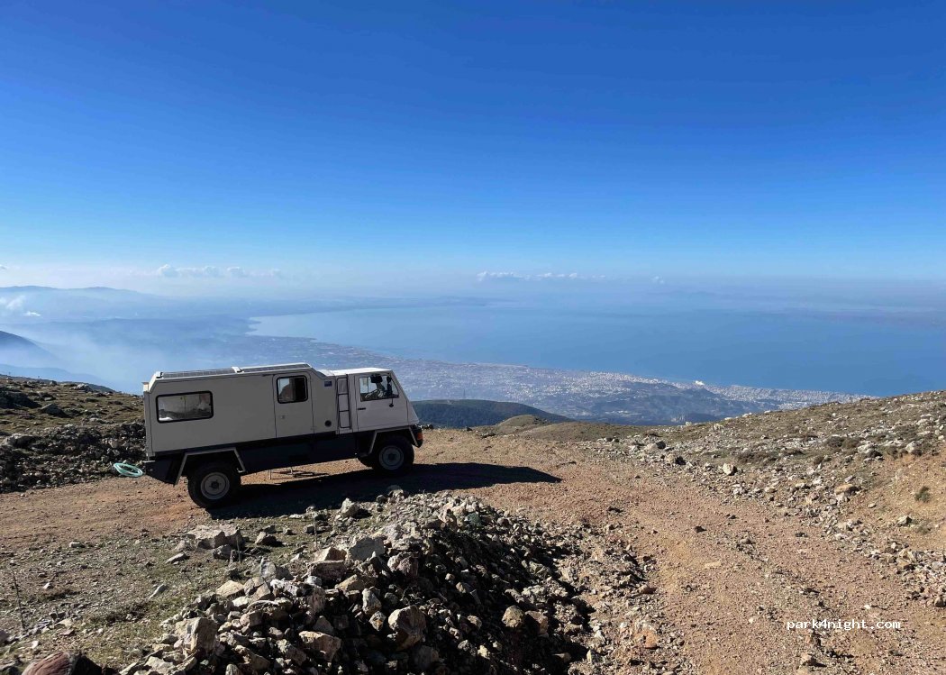 (265 04) Patra - Unnamed Road — foto