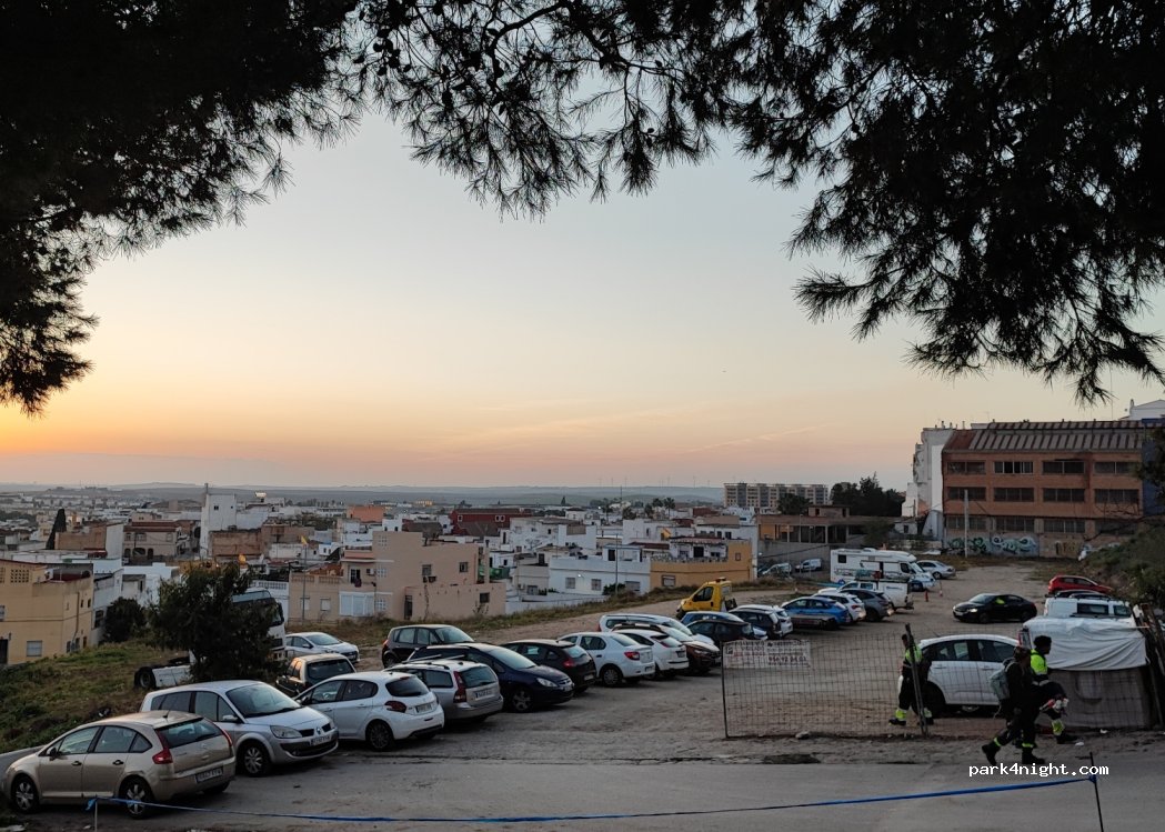 (11408) Jerez de la Frontera - 2 Calle de Muleros — foto 3