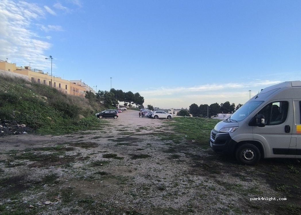 (11408) Jerez de la Frontera - 2 Calle de Muleros — foto 4