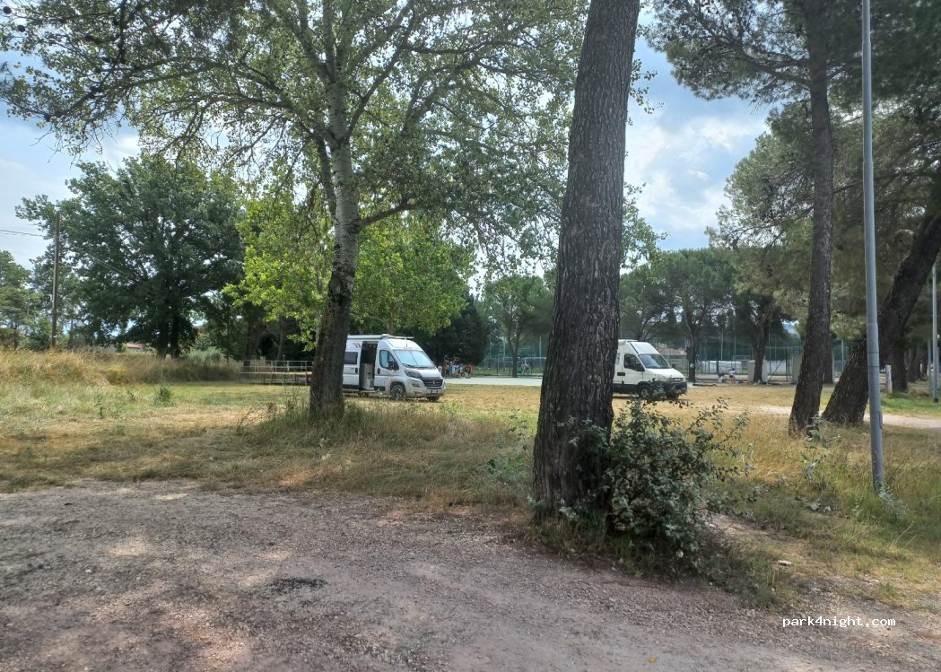 (06031) Bevagna - Via Madonna delle Grazie — foto 2